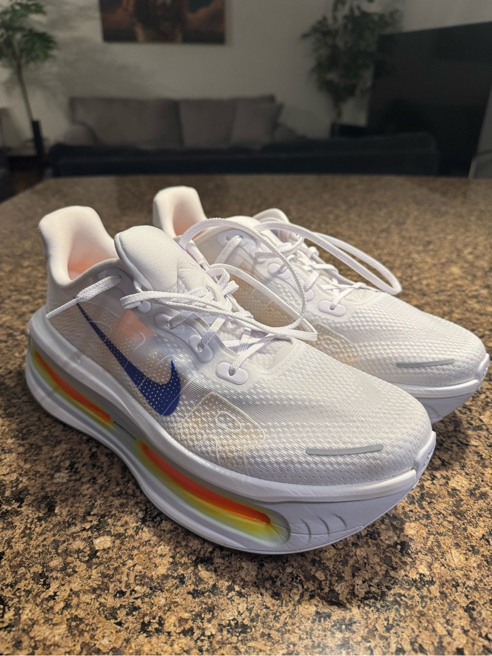 Nike Vomero Premium – Men’s Size 12